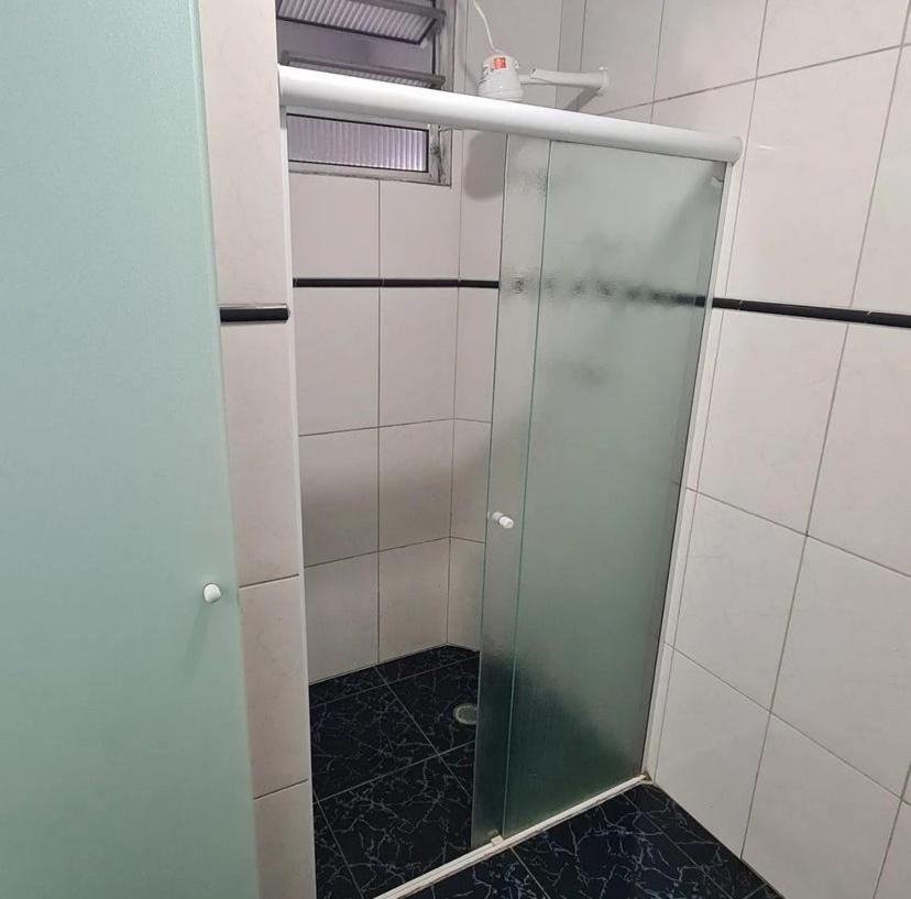 Pousada Recanto Do Bras Sao Paulo Exterior foto