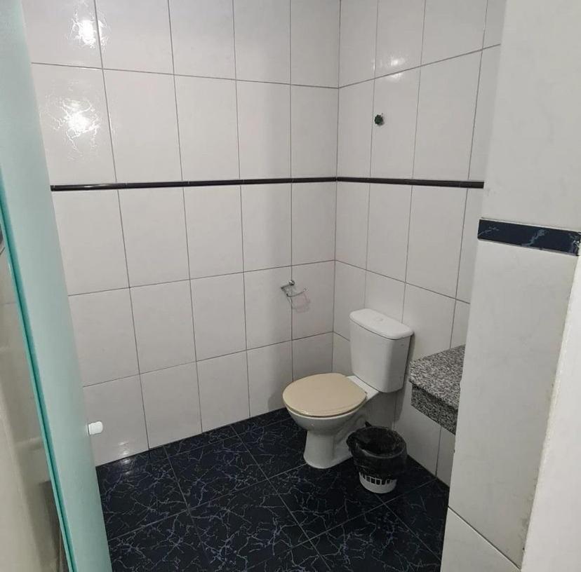 Pousada Recanto Do Bras Sao Paulo Exterior foto