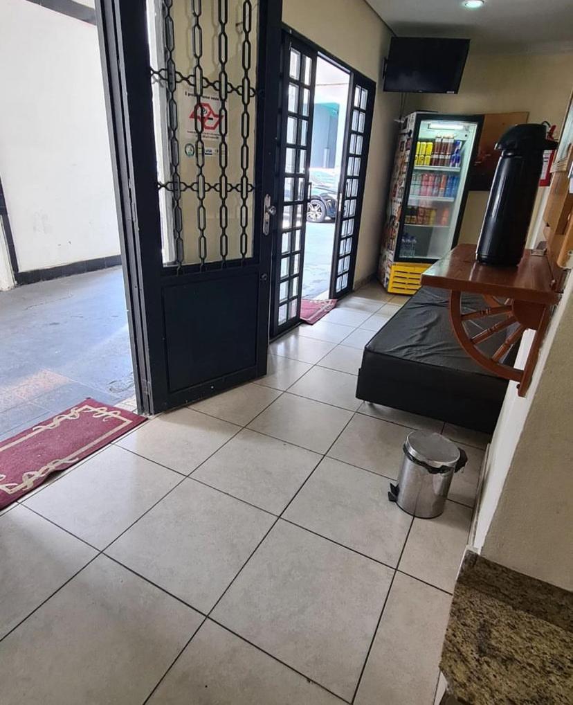 Pousada Recanto Do Bras Sao Paulo Exterior foto